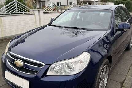Chevrolet Epica 173.000 km 1.950 &euro; Düsseldorf 40597