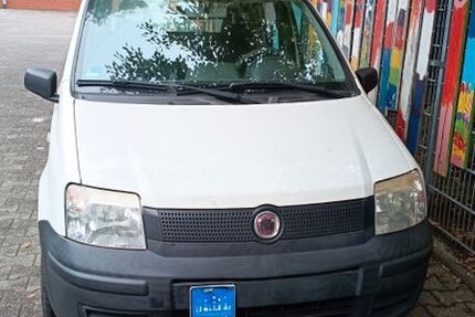 Fiat Panda 230.000 km 1.950 &euro; Mönchengladbach 41065