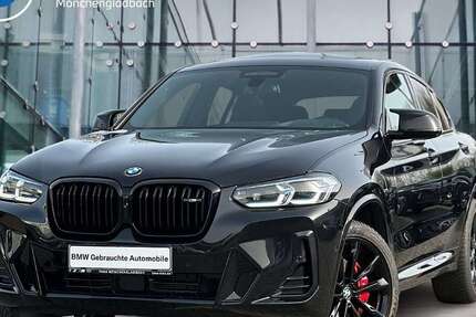 BMW X4 M 69.950 km 52.990 &euro; Mönchengladbach 41066