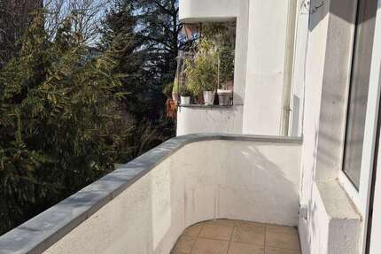 Wohnung Düsseldorf Pempelfort - 1 Zimmer, 36 m&sup2;, 600&euro; | Angebot:25998318