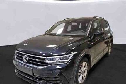 VW Tiguan Allspace 54.535 km 36.950 &euro; Mönchengladbach 41063