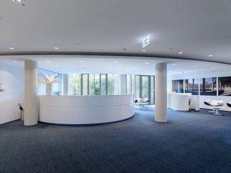 Gewerbeobjekt Düsseldorf Friedrichstadt - 443&euro; | Angebot:25873795