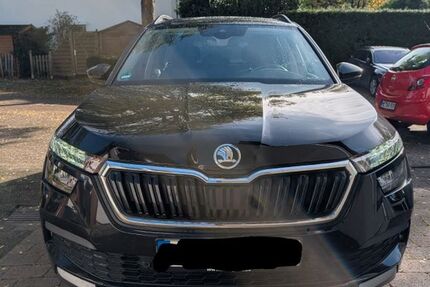 Skoda Kamiq 43.000 km 17.500 &euro; Ratingen 40880