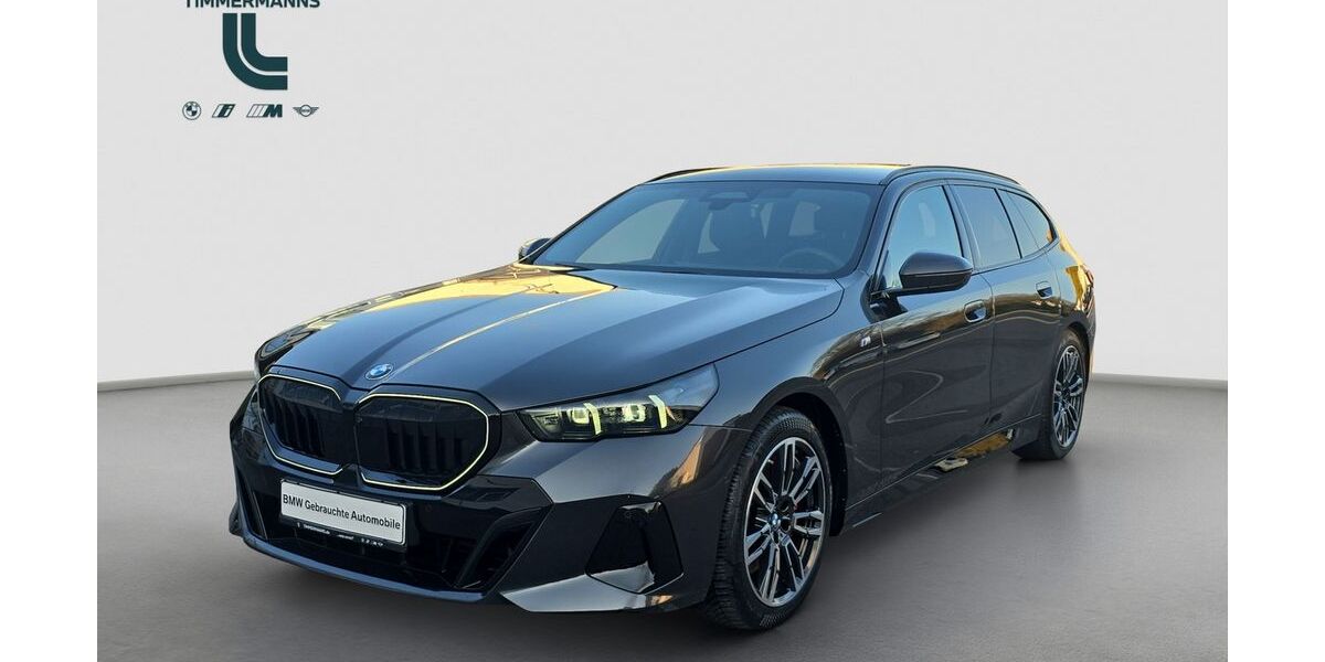 BMW 540 9.650 km 66.490 &euro; Nettetal 41334