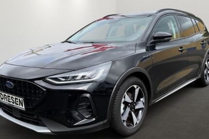 Ford Focus 8.898 km 24.450 &euro; Neuss 41464