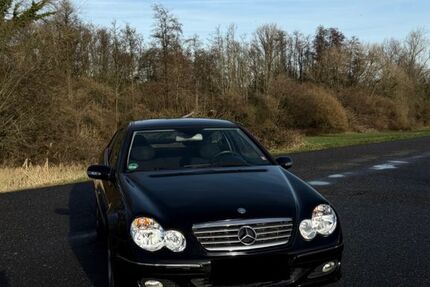 Mercedes-Benz C 160 255.000 km 2.600 &euro; Niederkrüchten 41372