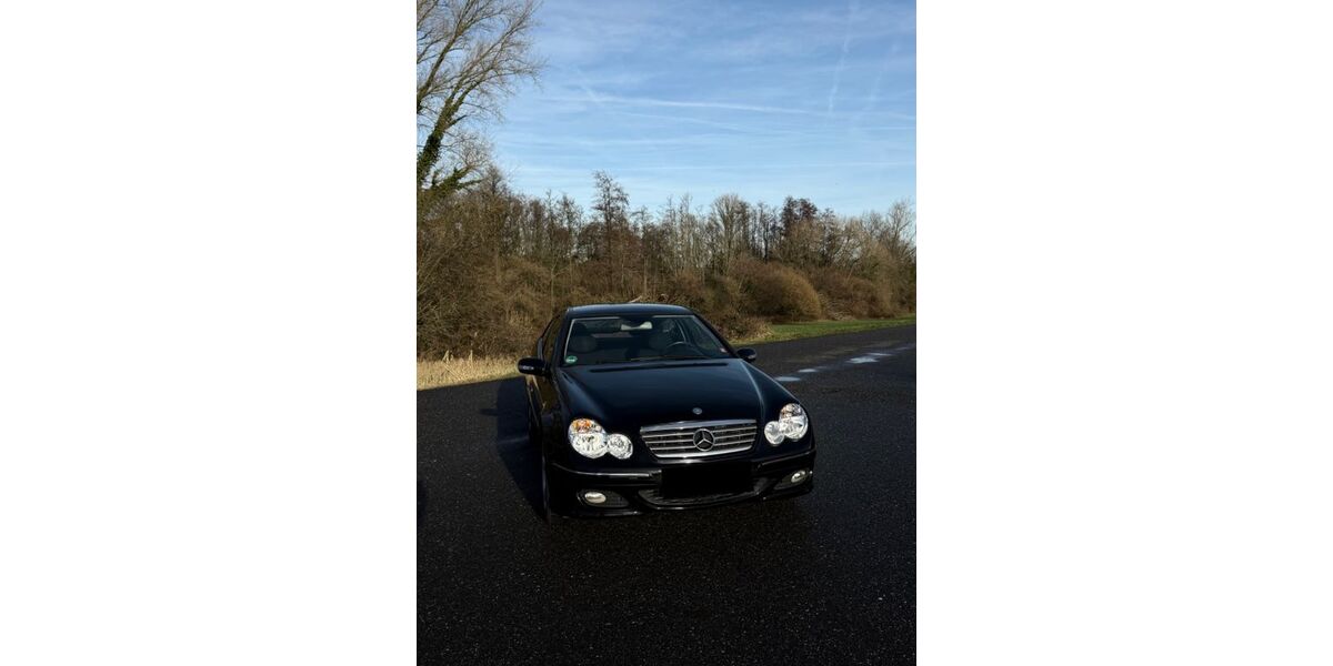 Mercedes-Benz C 160 255.000 km 2.600 &euro; Niederkrüchten 41372