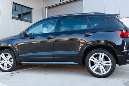 Seat Ateca 63.328 km 22.900 &euro; Mülheim an der Ruhr 45478