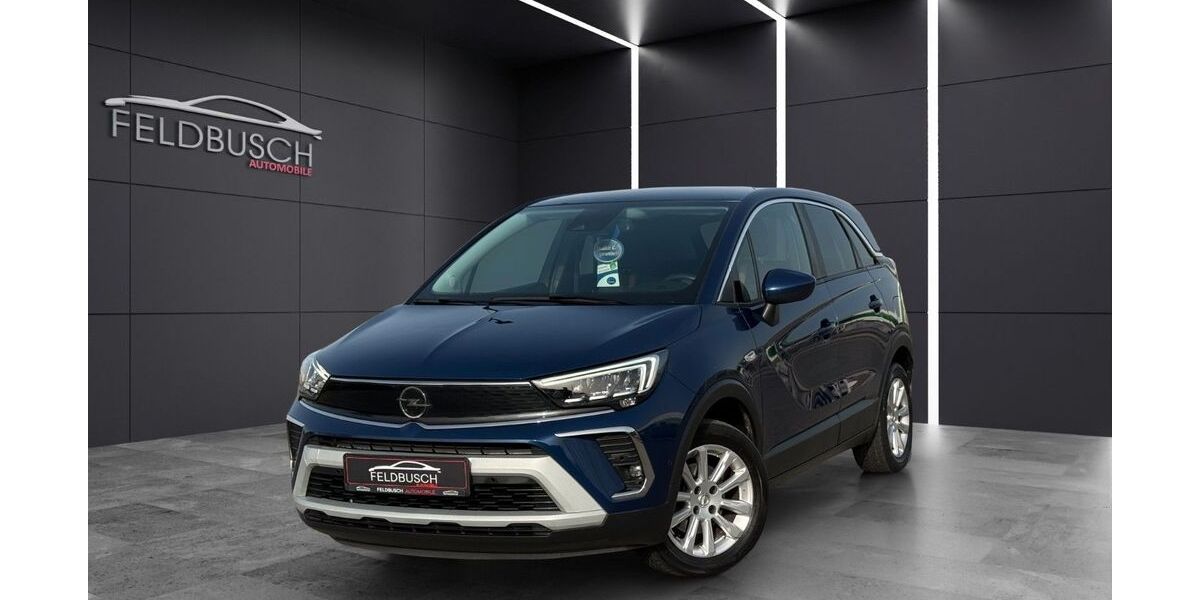 Opel Crossland (X) 60.000 km 13.480 &euro; Schwalmtal 41366