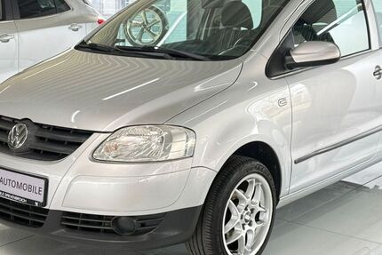 VW Fox 159.000 km 1.899 &euro; Grevenbroich 41515