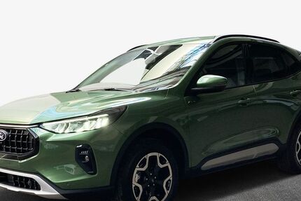 Ford Kuga 1.500 km 32.460 &euro; Düsseldorf 40233