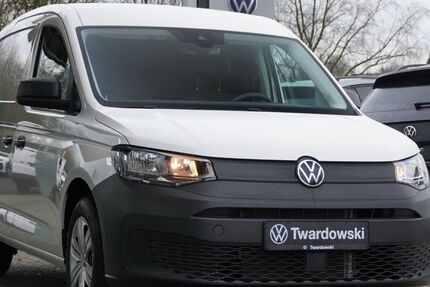 VW Caddy 9.342 km 21.990 &euro; Wegberg 41844