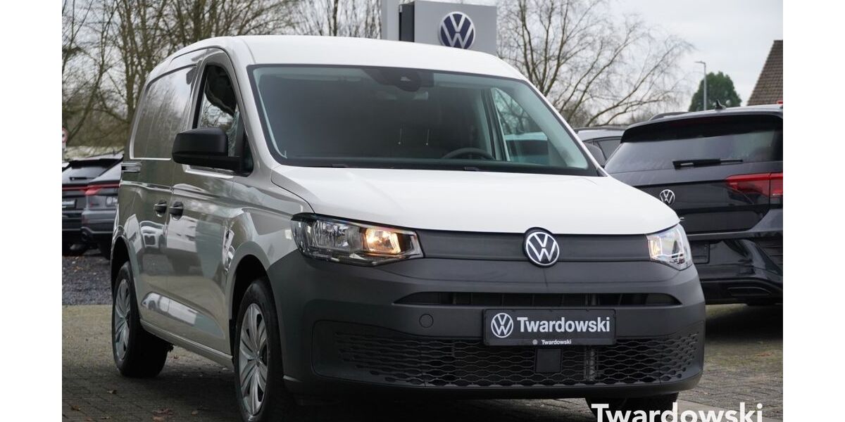 VW Caddy 9.342 km 21.990 &euro; Wegberg 41844