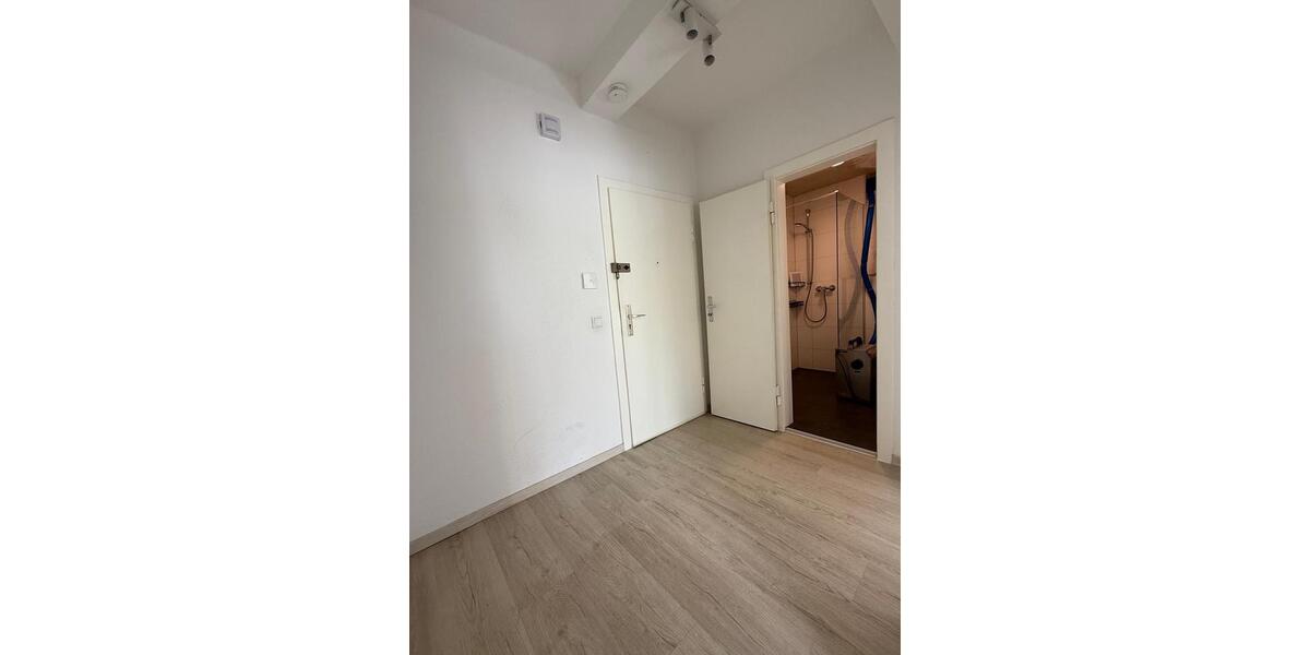 Etagenwohnung Düsseldorf Flingern Süd - 2 Zimmer, 50 m&sup2;, 900&euro; | Angebot:25988590