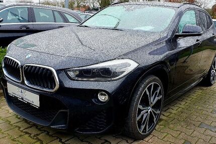 BMW X2 116.300 km 24.410 &euro; Wachtendonk 47669