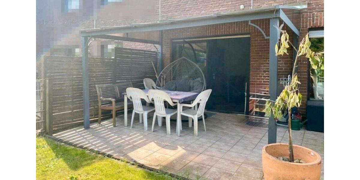 Reihenhaus Niederkrüchten - 4 Zimmer, 112 m&sup2;, 289.000&euro; | Angebot:26067164