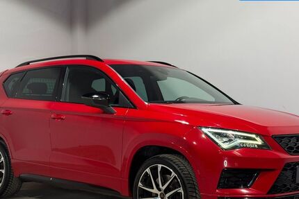 Cupra Ateca 131.200 km 22.990 &euro; Mönchengladbach 41068