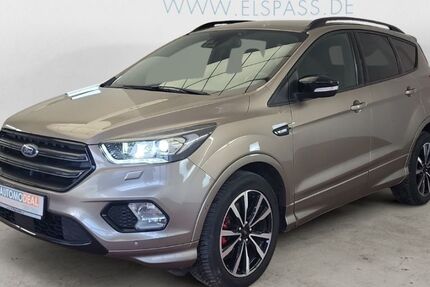 Ford Kuga 16.681 km 19.849 &euro; Moers 47445