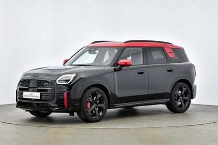 Mini John Cooper Works 12.720 km 45.881 &euro; Mönchengladbach 41066