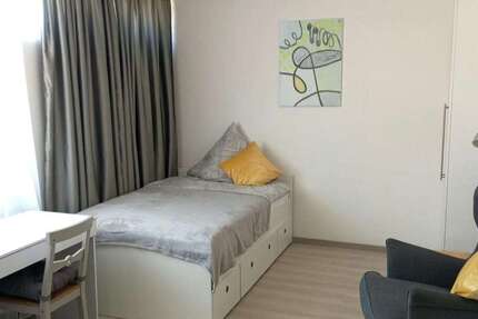 Zimmer Düsseldorf Pempelfort - 1 Zimmer, 1.090&euro; | Angebot:27103643