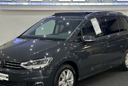 VW Touran 57.000 km 30.333 &euro; Krefeld 47799