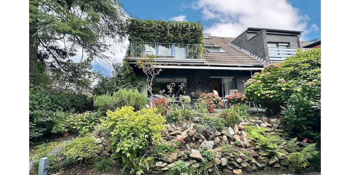 Einfamilienhaus Kaarst - 4 Zimmer, 114 m&sup2;, 479.000&euro; | Angebot:24402105