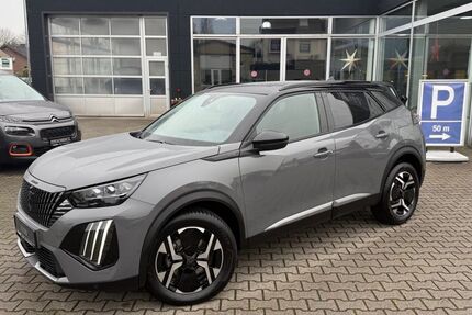 Peugeot 2008 8.212 km 24.990 &euro; Moers 47445