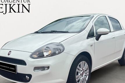 Fiat Punto 65.217 km 7.590 &euro; Krefeld 47803