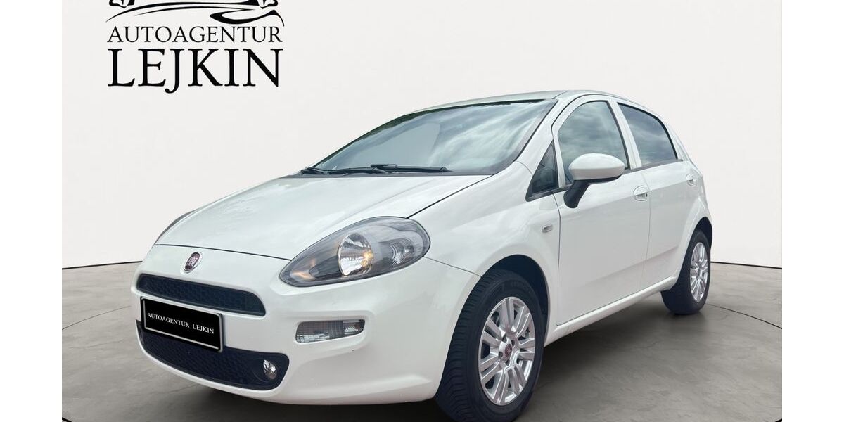 Fiat Punto 65.217 km 7.590 &euro; Krefeld 47803