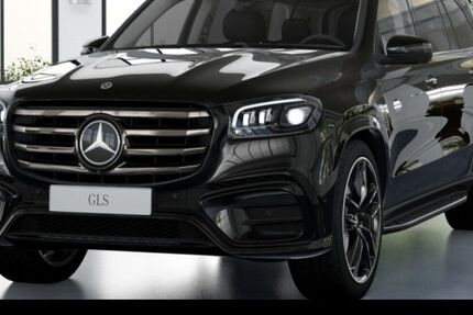 Mercedes-Benz GLS 450 9.900 km 116.490 &euro; Düsseldorf 40470