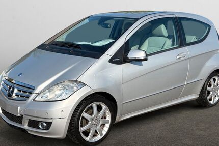 Mercedes-Benz A 180 104.313 km 6.990 &euro; Willich 47877