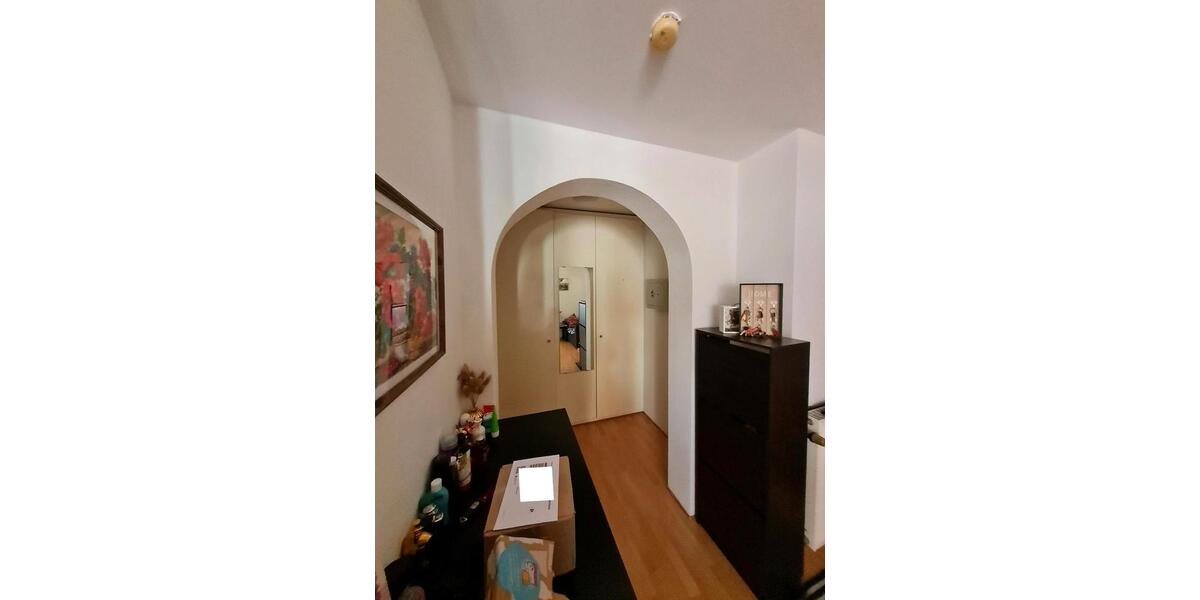 Etagenwohnung Grevenbroich Hemmerden - 1 Zimmer, 37 m&sup2;, 575&euro; | Angebot:26017939