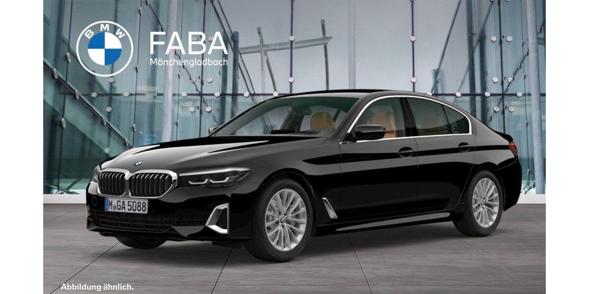 BMW 520 110.350 km 28.990 &euro; Mönchengladbach 41066