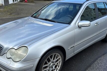 Mercedes-Benz C 180 213.211 km 1.090 &euro; Mönchengladbach 41063
