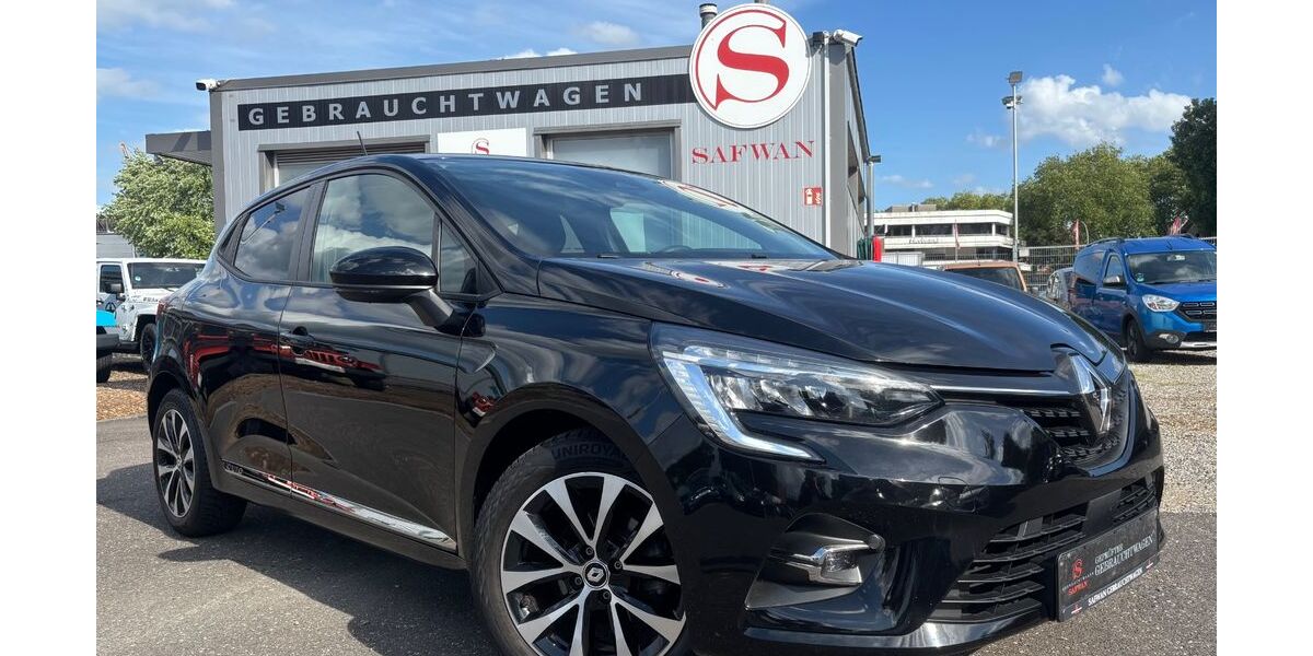 Renault Clio 46.011 km 11.790 &euro; Mönchengladbach 41063