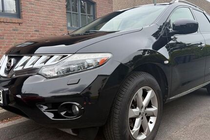 Nissan Murano 191.000 km 4.999 &euro; Neuss 41464