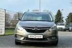 Opel Zafira Innovation / Automatik / Navi / 7 Sitze 95.000 km 13.890 &euro; Mönchengladbach 41066