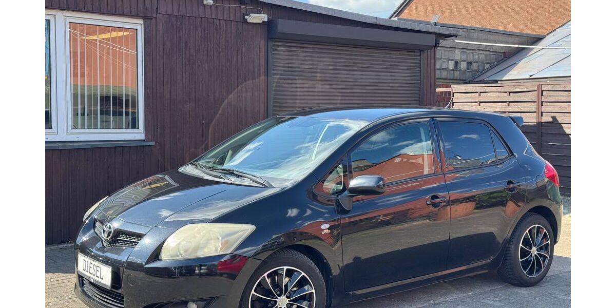 Toyota Auris 283.000 km 1.450 &euro; Duisburg 47179