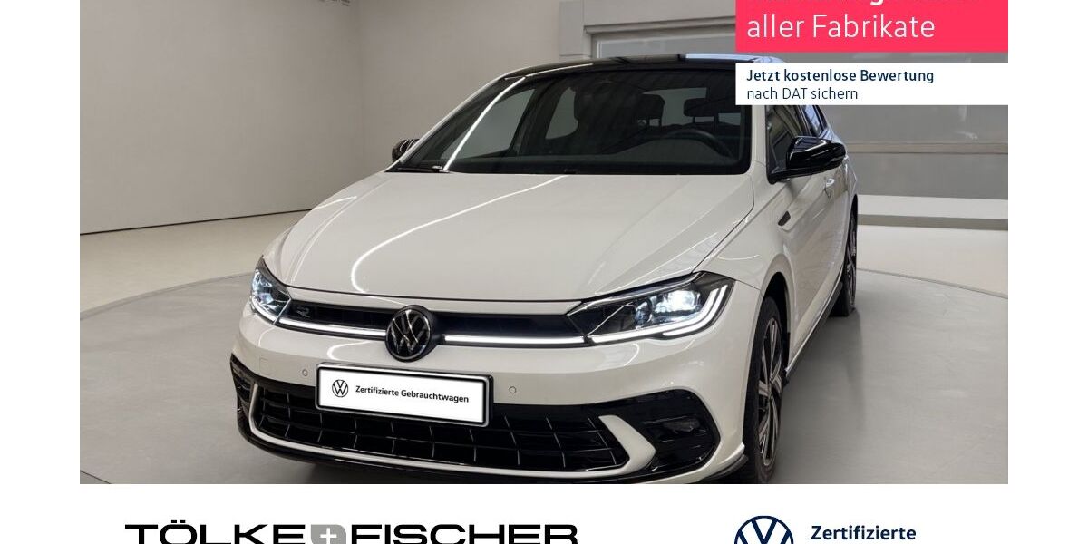 VW Polo 37.534 km 19.928 &euro; Krefeld 47805