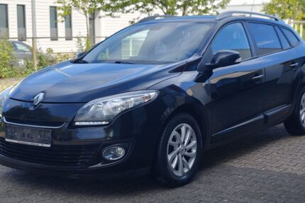 Renault Megane 217.000 km 3.600 &euro; Mönchengladbach 41063