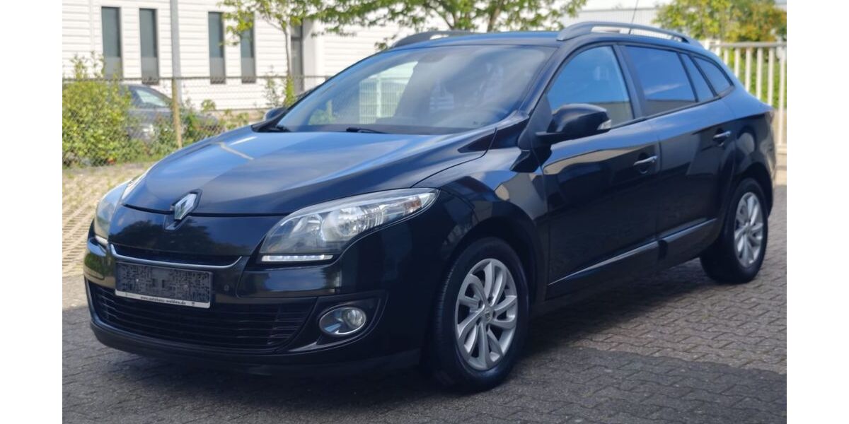 Renault Megane 217.000 km 3.600 &euro; Mönchengladbach 41063