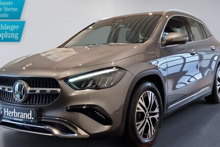 Mercedes-Benz GLA 200 4.448 km 38.430 &euro; Mönchengladbach 41063
