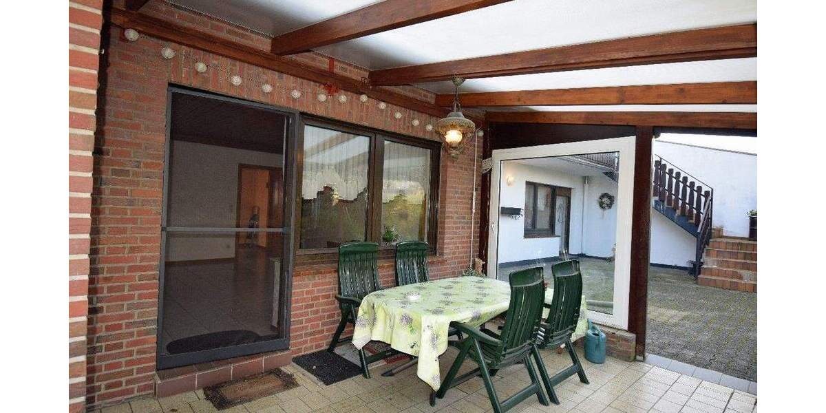 Mehrfamilienhaus, Wohnhaus Brüggen - 8 Zimmer, 153 m&sup2;, 393.000&euro; | Angebot:25696815