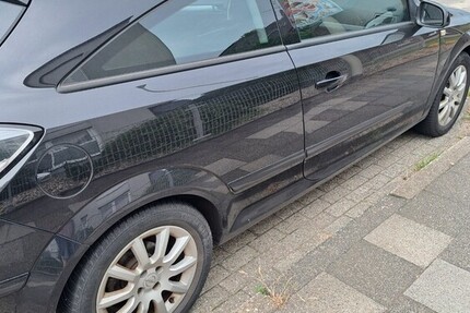 Opel Astra H GTC 185.000 km 1.900 &euro; Niederkrüchten 41372