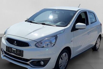 Mitsubishi Space Star 72.091 km 6.990 &euro; Moers 47441