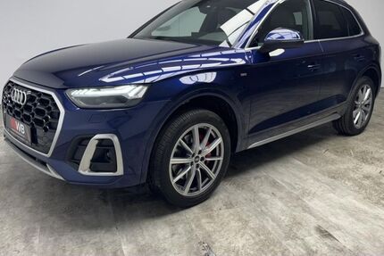 Audi Q5 61.454 km 36.500 &euro; Moenchengladbach 41063