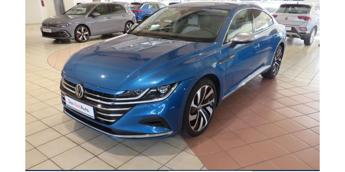 VW Arteon 13.689 km 40.790 &euro; Neuss 41469