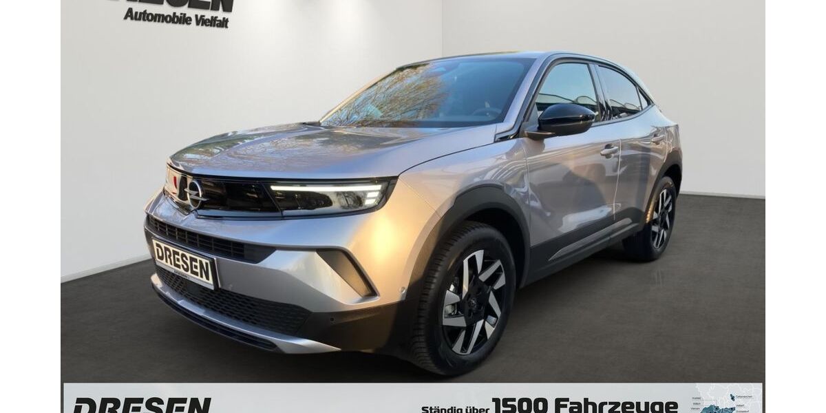 Opel Mokka 1.136 km 24.480 &euro; Viersen 41747