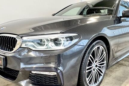 BMW 530 158.000 km 28.999 &euro; Hilden 40721