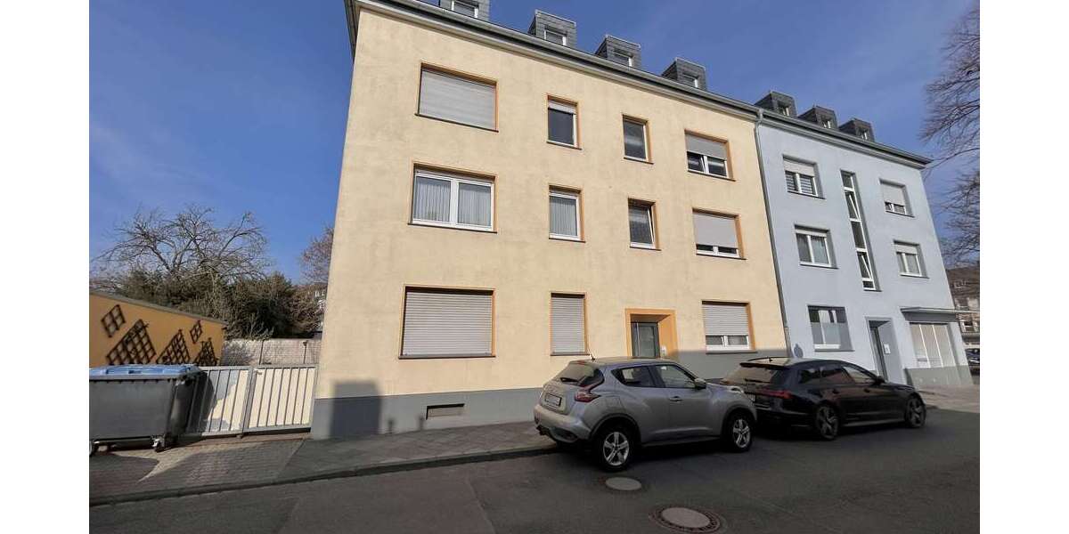 Etagenwohnung Mönchengladbach Nord - 2 Zimmer, 46 m&sup2;, 97.390&euro; | Angebot:25760710